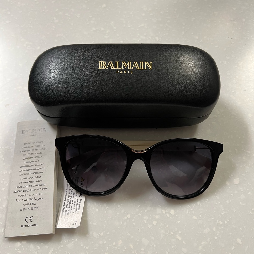 Balmain Sunglasses
